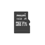 Philips MicroSDHC Card      16GB Class 10 UHS-I U1 incl. Adapter #2