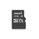 Philips MicroSDHC Card      32GB Class 10 UHS-I U1 incl. Adapter #2