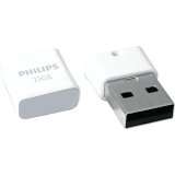 Philips USB 2.0             32GB Pico Edition Shadow Grey #1