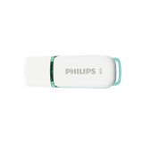 Philips USB 2.0              8GB Snow Edition Spring Green #2