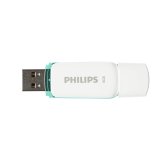 Philips USB 2.0              8GB Snow Edition Spring Green #3