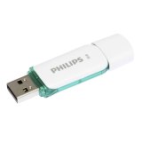 Philips USB 2.0              8GB Snow Edition Spring Green #4
