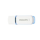 Philips USB 2.0             16GB Snow Edition Ocean Blue #2