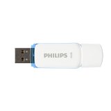 Philips USB 2.0             16GB Snow Edition Ocean Blue #3