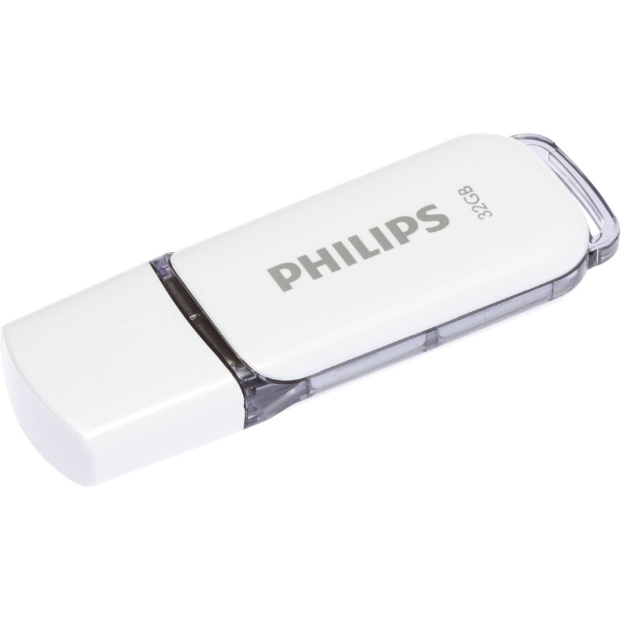 Philips USB 2.0             32GB Snow Edition Shadow Grey #1