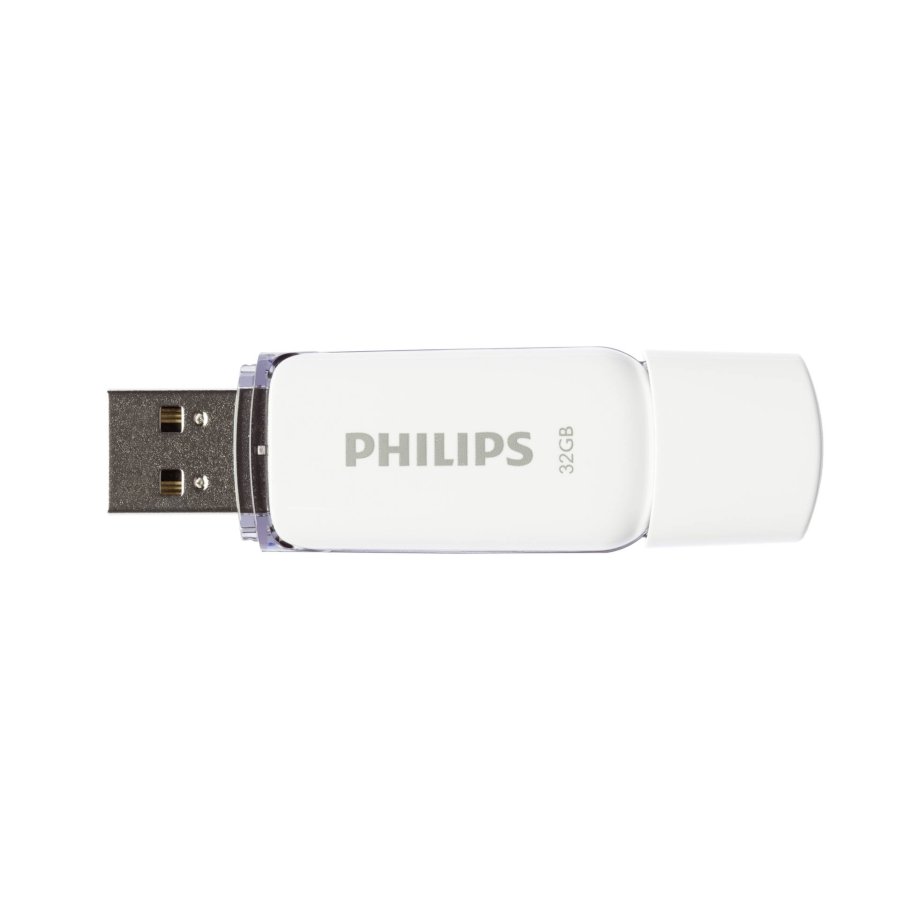 Philips USB 2.0             32GB Snow Edition Shadow Grey #3