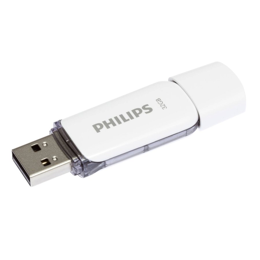 Philips USB 2.0             32GB Snow Edition Shadow Grey #4