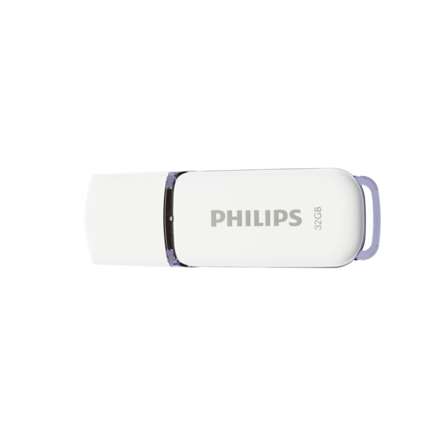 Philips USB 2.0 3-Pack      32GB Snow Edition Shadow Grey #2