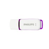 Philips USB 2.0             64GB Snow Edition Magic Purple #2
