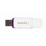 Philips USB 2.0             64GB Snow Edition Magic Purple #3
