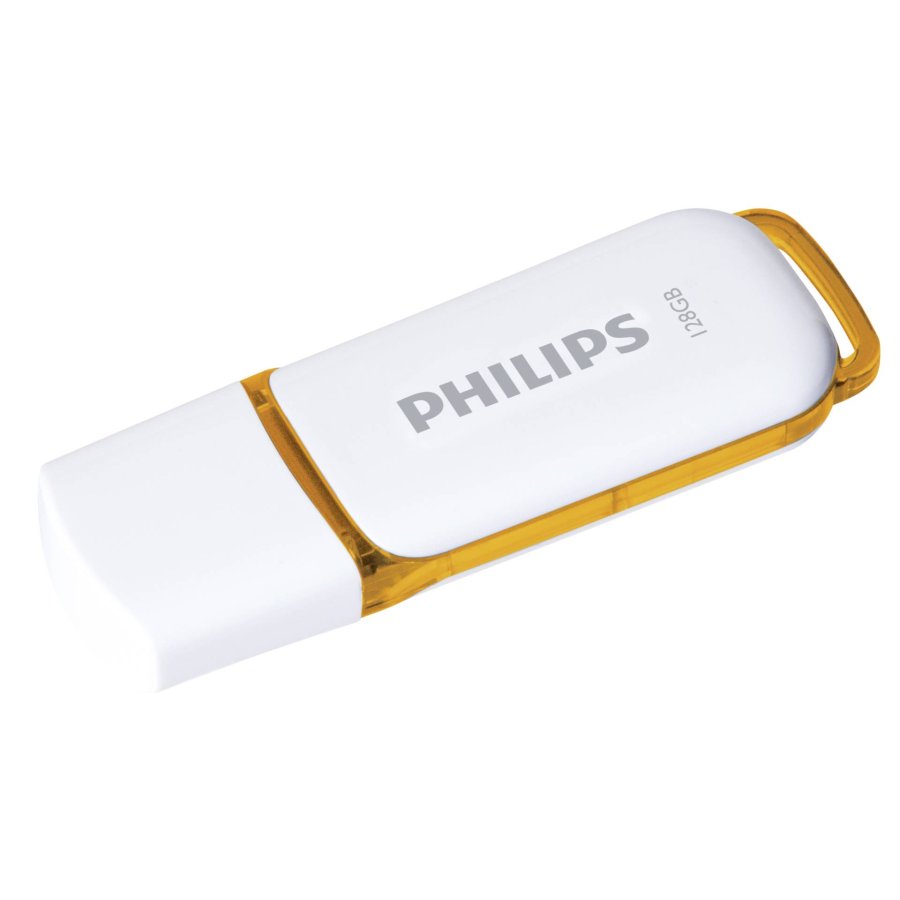 Philips USB 2.0            128GB Snow Edition Sunrise Orange #1