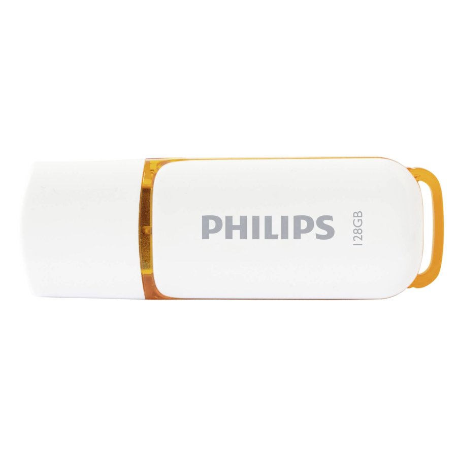 Philips USB 2.0            128GB Snow Edition Sunrise Orange #2