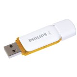 Philips USB 2.0            128GB Snow Edition Sunrise Orange #4