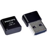 Philips USB 3.0             32GB Pico Edition Midnight Black #1