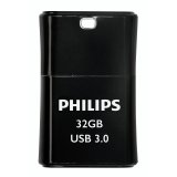 Philips USB 3.0             32GB Pico Edition Midnight Black #2