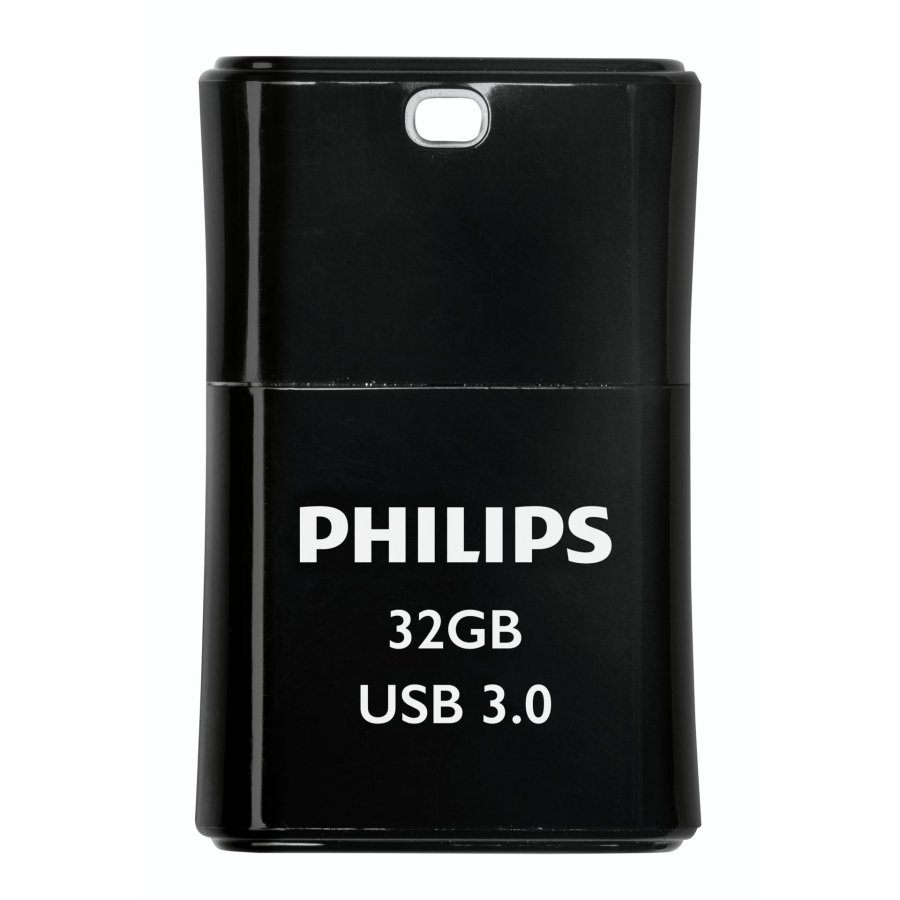Philips USB 3.0             32GB Pico Edition Midnight Black #2