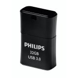 Philips USB 3.0             32GB Pico Edition Midnight Black #3