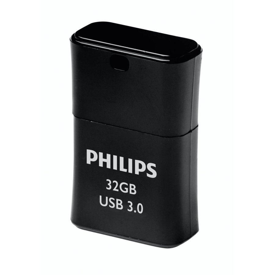 Philips USB 3.0             32GB Pico Edition Midnight Black #3