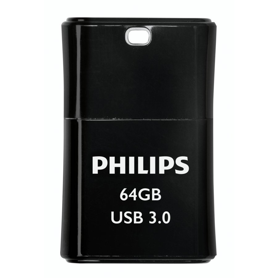 Philips USB 3.0             64GB Pico Edition Midnight Black #2