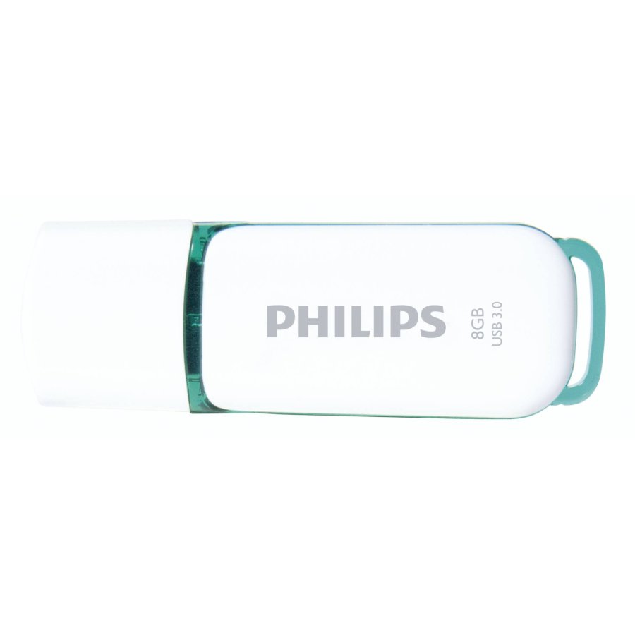 Philips USB 3.0              8GB Snow Edition Spring Green #2