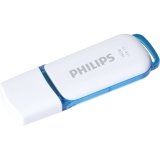 Philips USB 3.0             16GB Snow Edition Ocean Blue #1