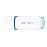 Philips USB 3.0             16GB Snow Edition Ocean Blue #2