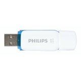 Philips USB 3.0             16GB Snow Edition Ocean Blue #3