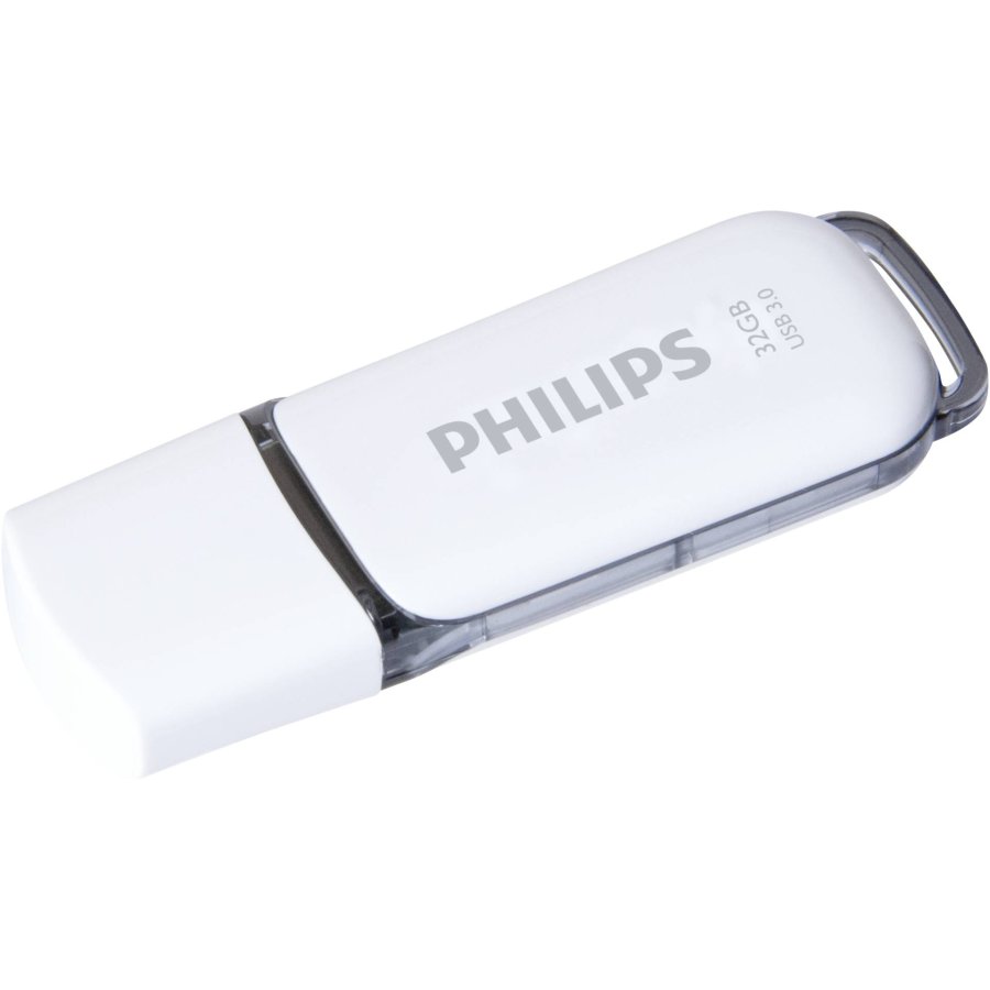 Philips USB 3.0             32GB Snow Edition Shadow Grey #1