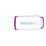 Philips USB 3.0             64GB Snow Edition Magic Purple #2