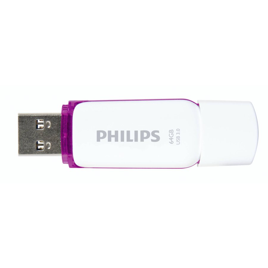 Philips USB 3.0             64GB Snow Edition Magic Purple #3