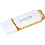 Philips USB 3.0            128GB Snow Edition Sunrise Orange #1