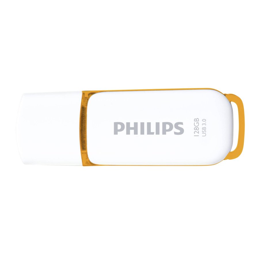 Philips USB 3.0            128GB Snow Edition Sunrise Orange #2