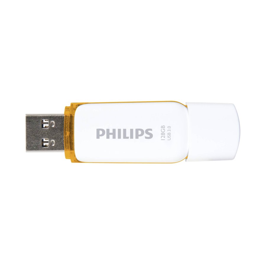 Philips USB 3.0            128GB Snow Edition Sunrise Orange #3