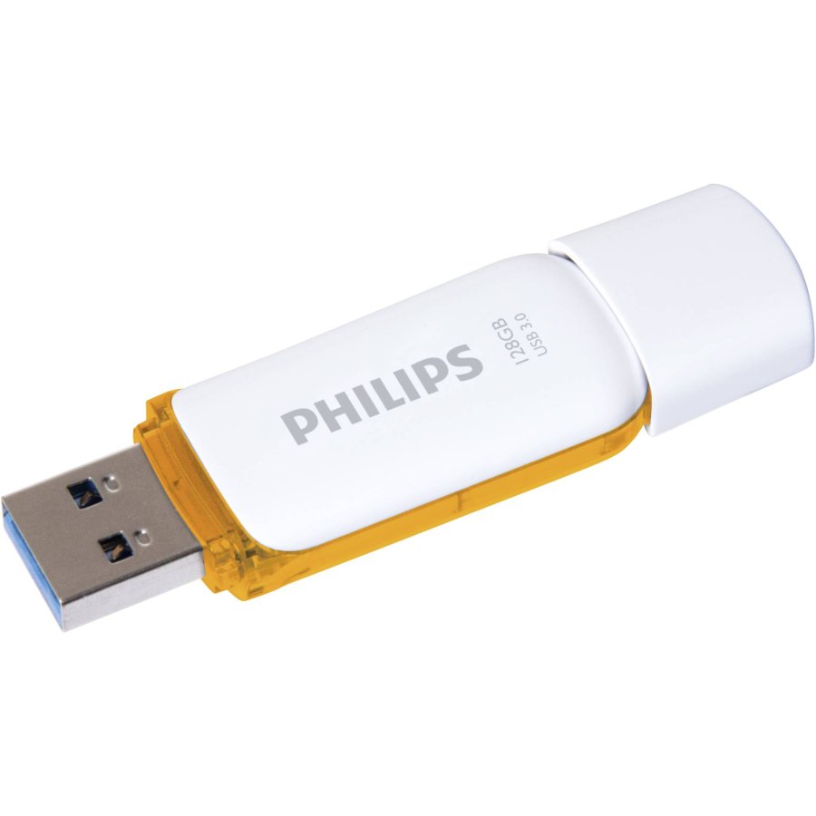 Philips USB 3.0            128GB Snow Edition Sunrise Orange #4