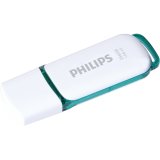 Philips USB 3.0            256GB Snow Edition Spring Green #1