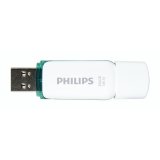 Philips USB 3.0            256GB Snow Edition Spring Green #3