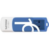 Philips USB 3.0             16GB Vivid Edition Ocean Blue #1