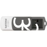 Philips USB 3.0             32GB Vivid Edition Shadow Grey #1