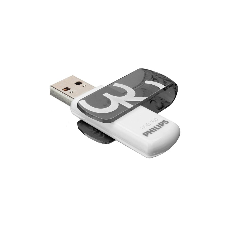 Philips USB 3.0             32GB Vivid Edition Shadow Grey #2