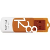 Philips USB 3.0            128GB Vivid Edition Sunrise Orange #1