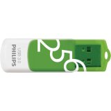 Philips USB 3.0            256GB Vivid Edition Spring Green #1