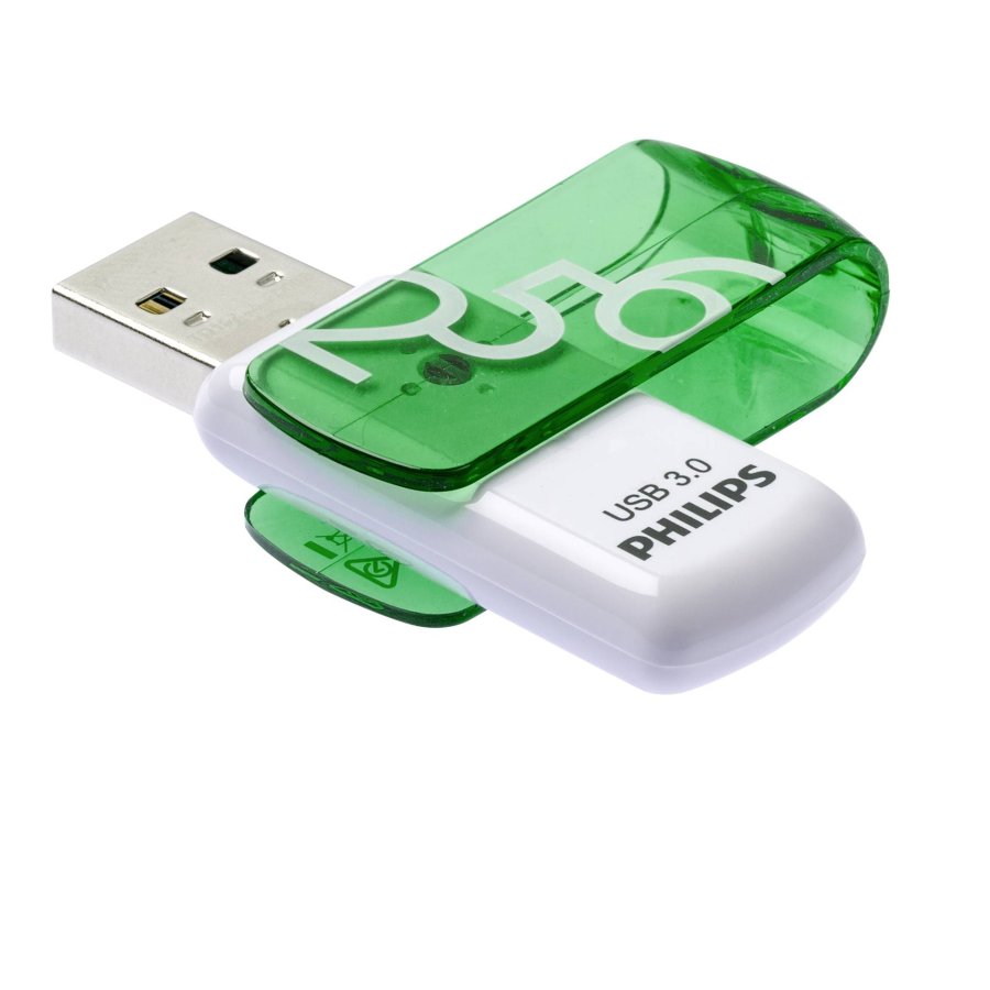 Philips USB 3.0            256GB Vivid Edition Spring Green #2