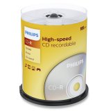 Philips CD-R CR7D5NB00/00 #1