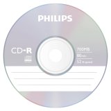 Philips CD-R CR7D5NB00/00 #2