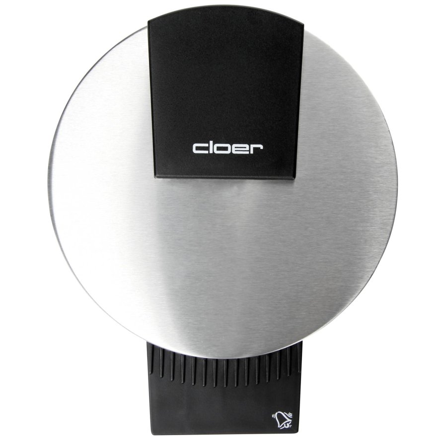 Cloer 189 waffle maker #3
