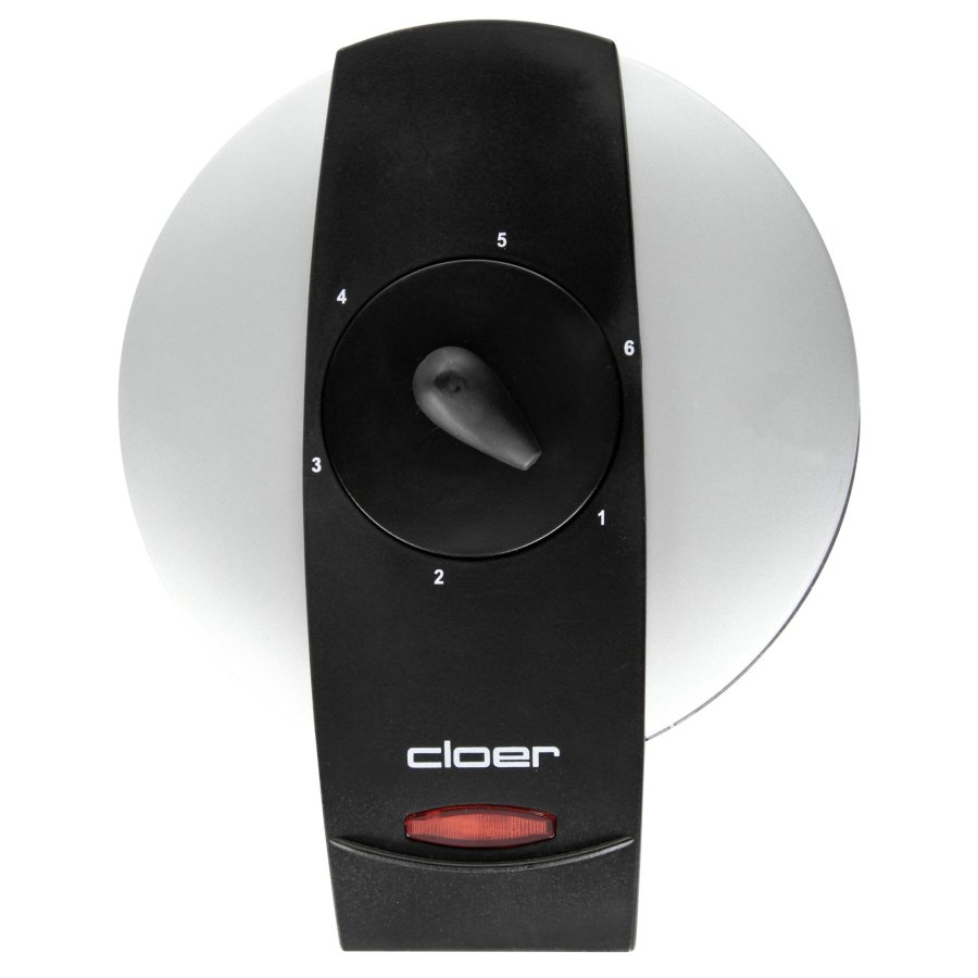 Cloer 1629 waffle maker #3