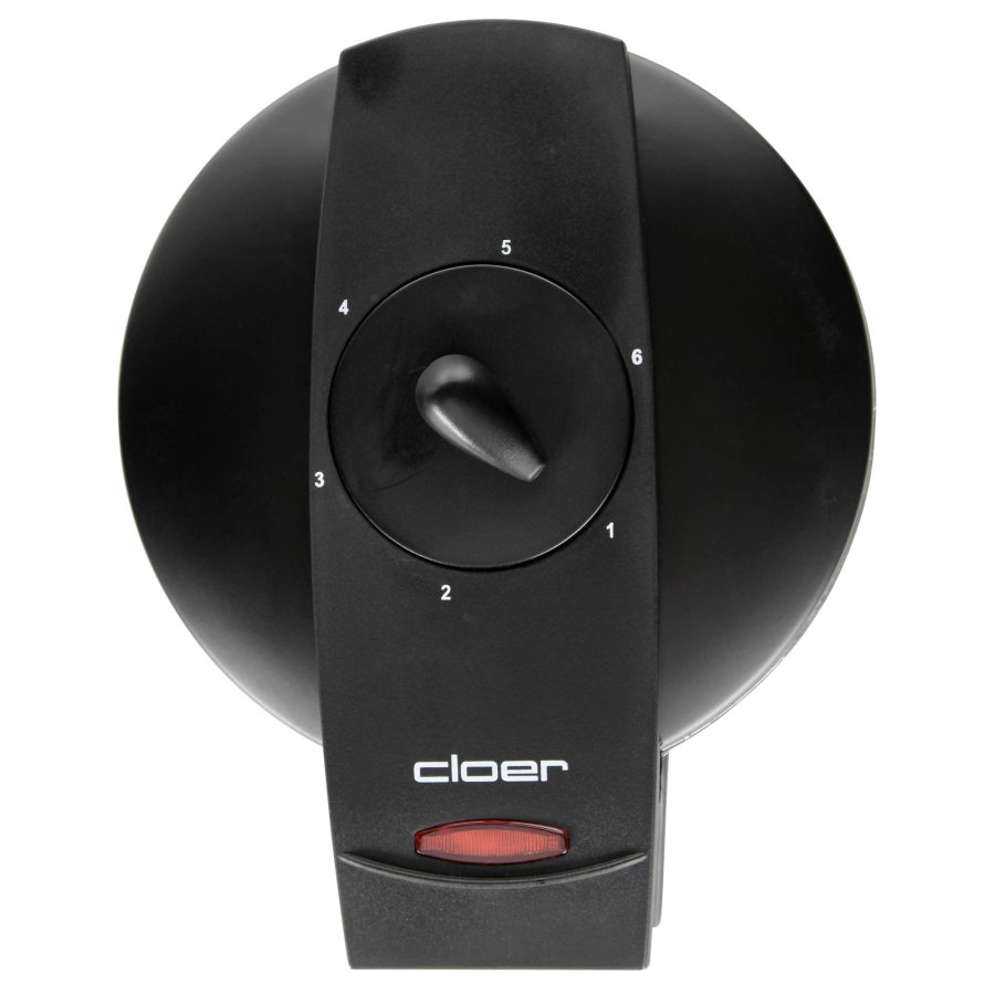 Cloer 1620 waffle maker #3