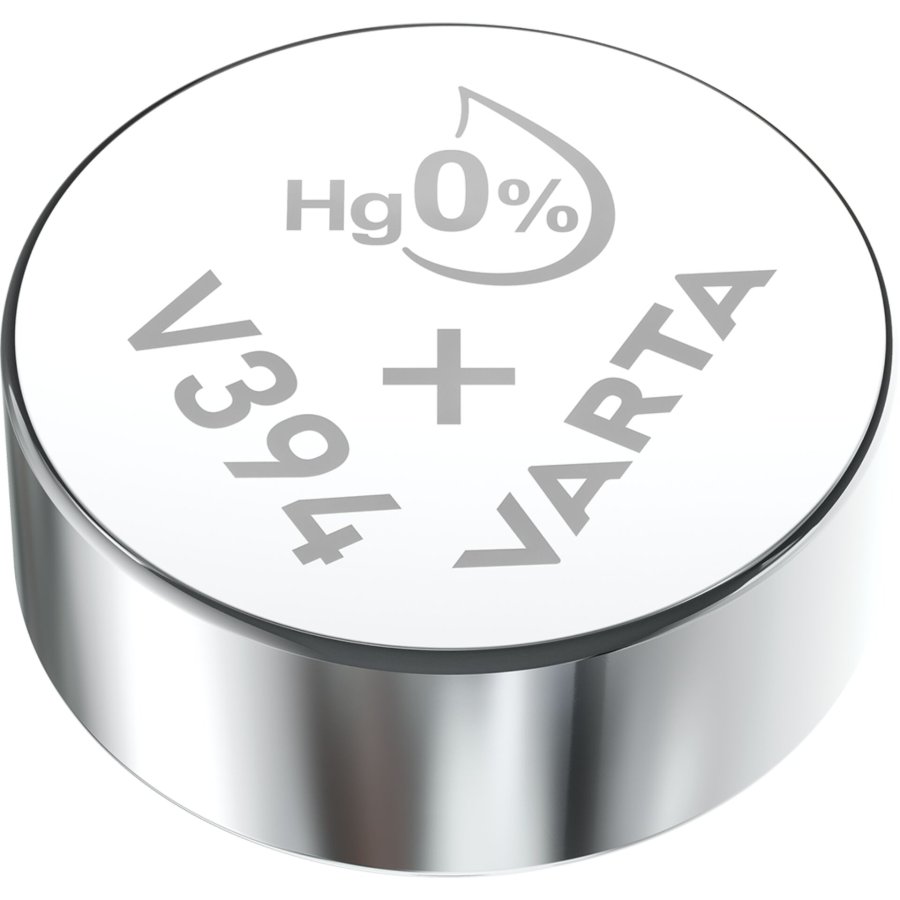 1 Varta Watch V 394 #1