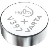 1 Varta Watch V 397 #1