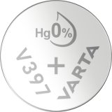 1 Varta Watch V 397 #2